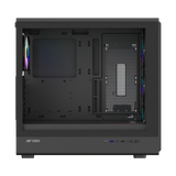 Zen Air 360 Gaming Chassis - Black