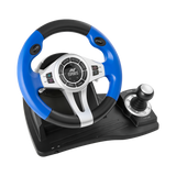 GW185 Universal 270° Racing Wheel with Shifter & Pedals