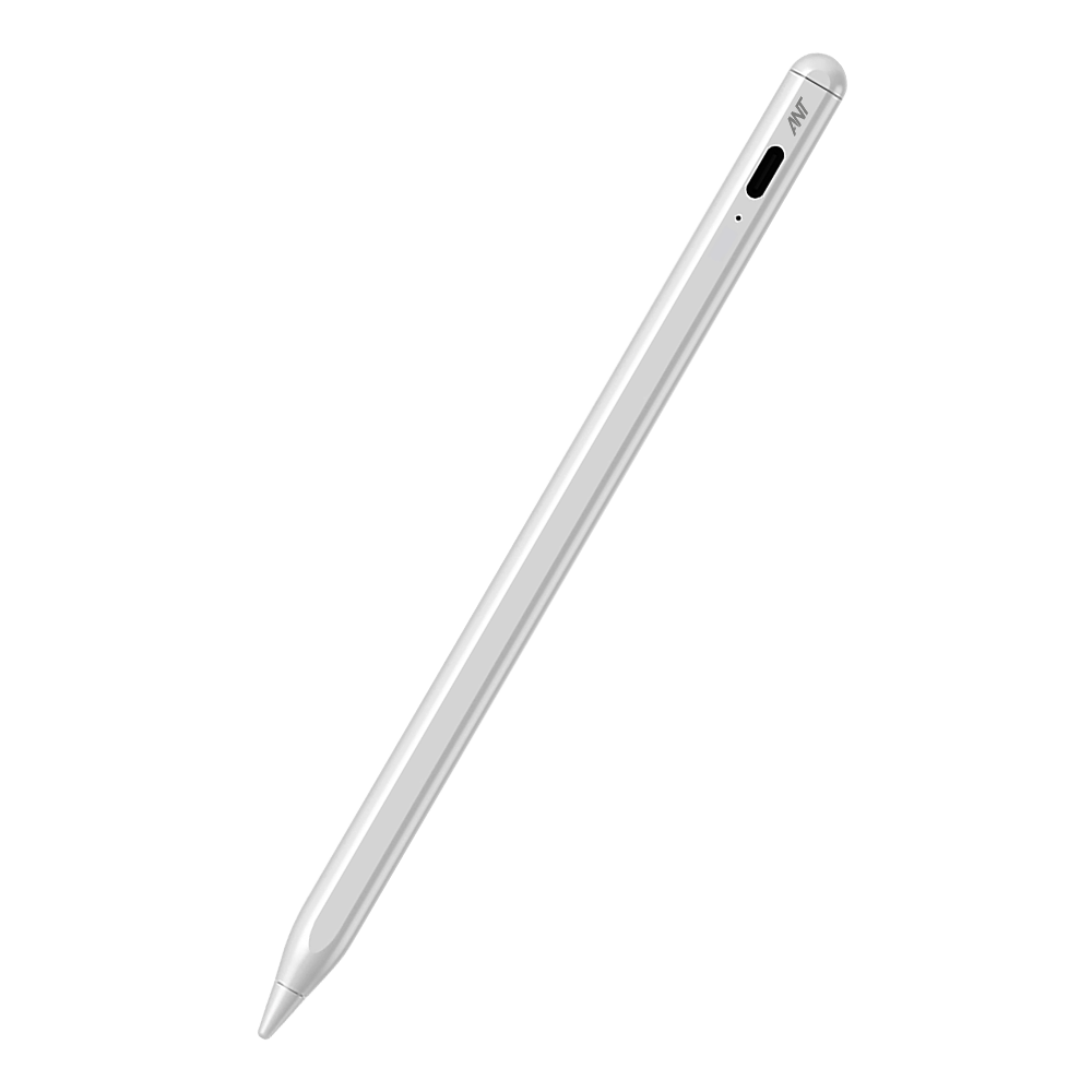 META Pencil 200 Active Stylus - White