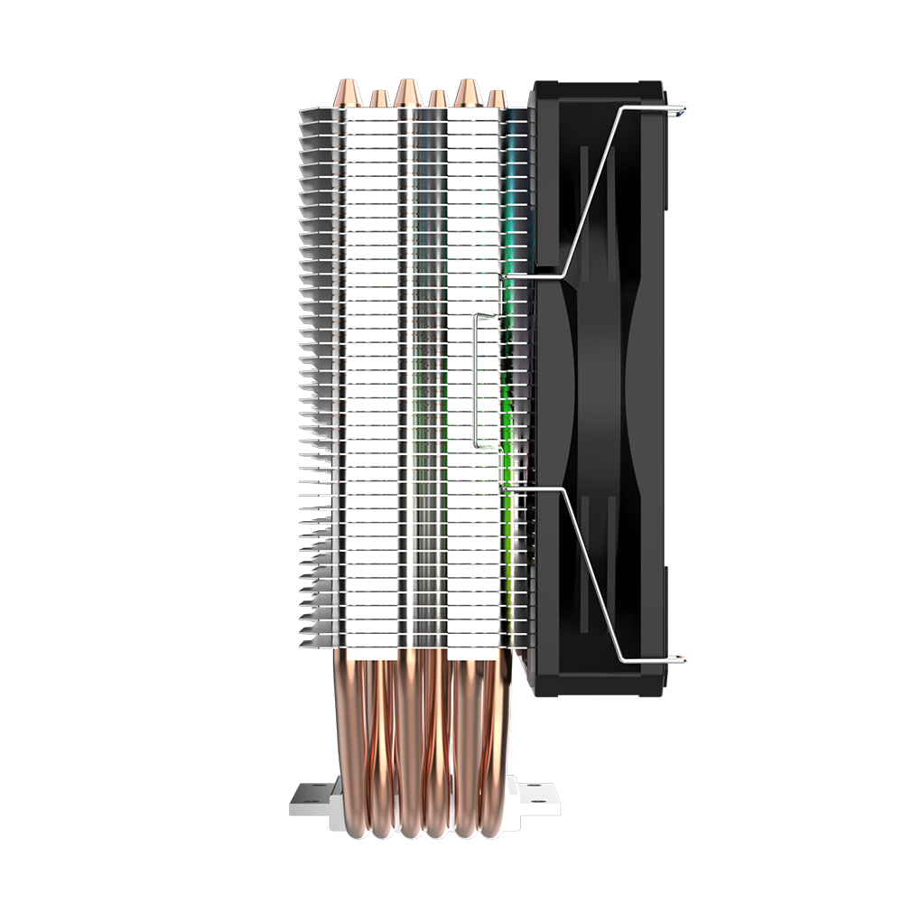 ICE-C612 V2 CPU Air Cooler