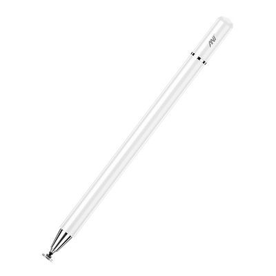 META Pencil 100 Passive Stylus - White