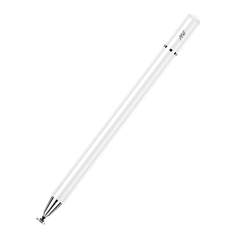 META Pencil 100 Passive Stylus - White
