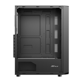 VM41  Gaming Cabinet Black