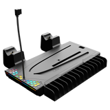 PS5 DOCK10 Vertical Docking Station