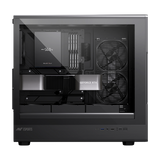 Titan FE Gaming Chassis - Black
