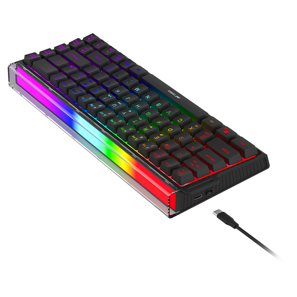 Apex 50 Wireless Gaming Keyboard