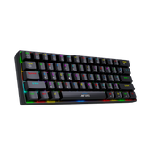 MK1300 V2 Red Switch – Black