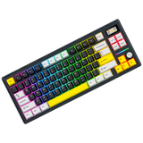 Apex 200 Magnetic Keyboard - Black