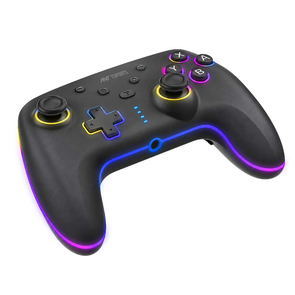 SupernovaLite Controller - Black