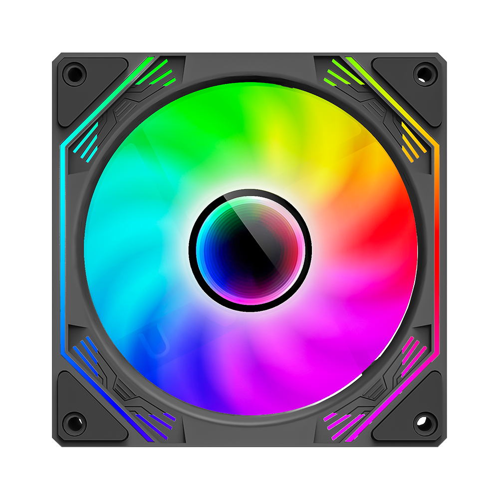 Sciflow 120mm ARGB Case Fan