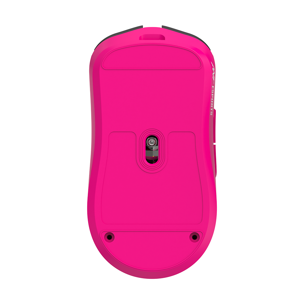 Virtus 100 Gaming Mouse - Pink