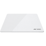 Glass Mouse Pad - White