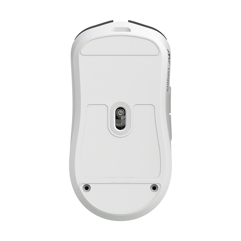 Virtus 100 Gaming Mouse - White