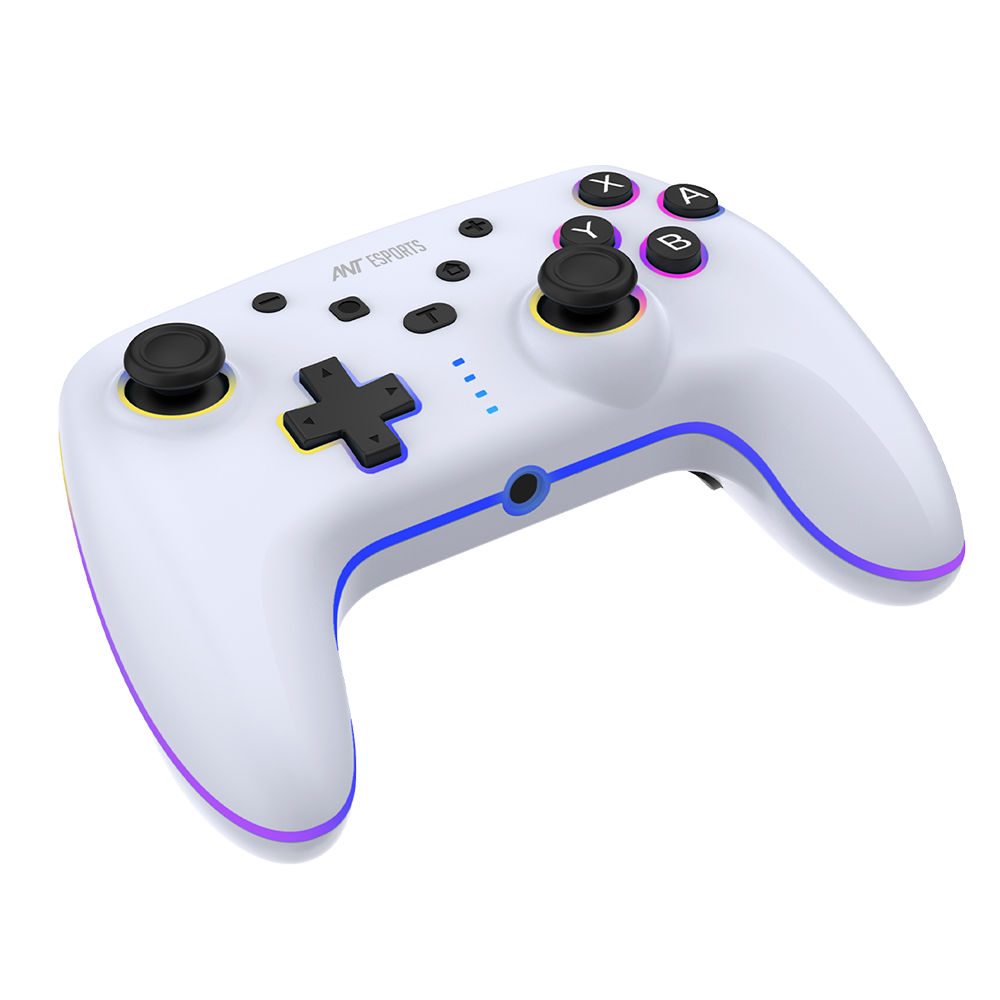 Supernova Lite Controller - White