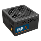 RB550 Non Modular High Efficiency Power Supply