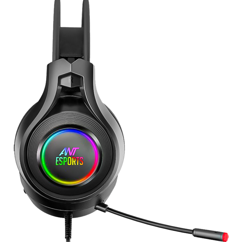 H570 USB Wired Gaming Headset