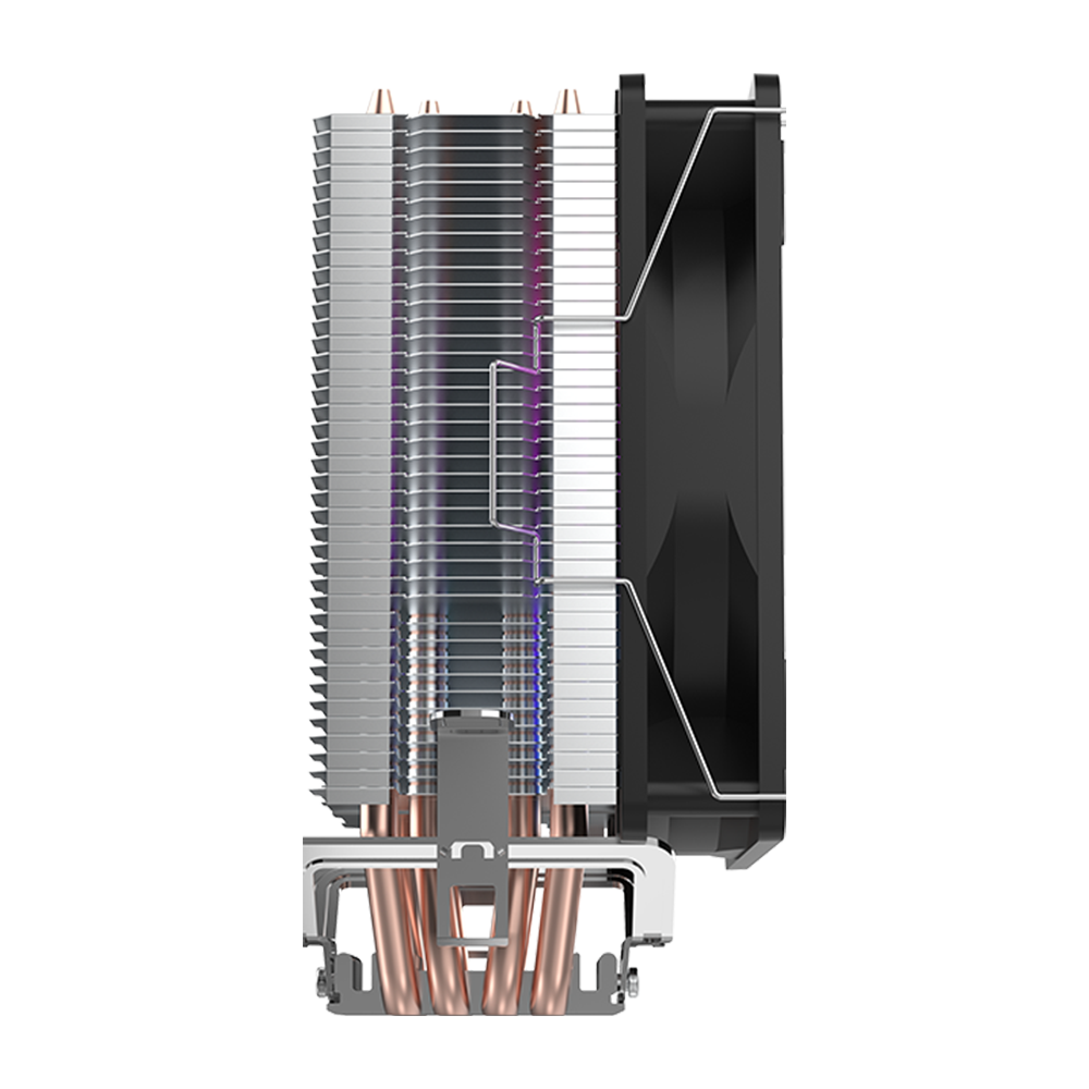 ICE-C400 CPU Air Cooler
