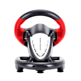 GW170 Competition Racing Wheel with Pedals - Universal