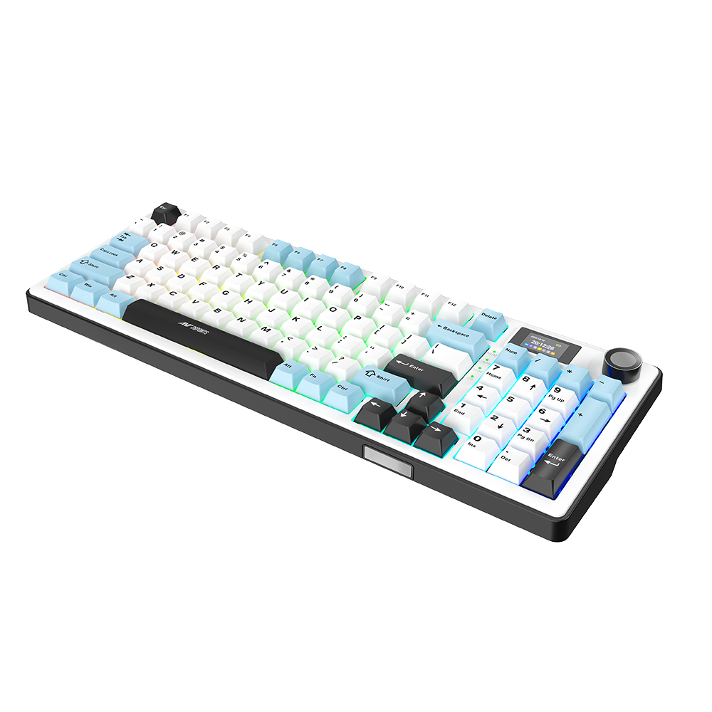 Apex 300 Gasket Mount Keyboard
