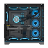 Crystal X7 Pro Max Gaming Chassis