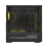 511 Air 5F Gaming Chassis - Black