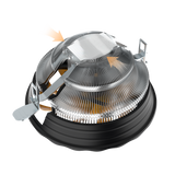 ICE-C120 CPU Air Cooler