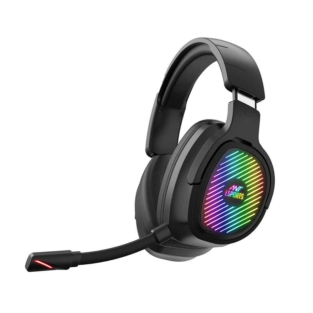 Stealth 10 Wireless Gaming Headset - Black