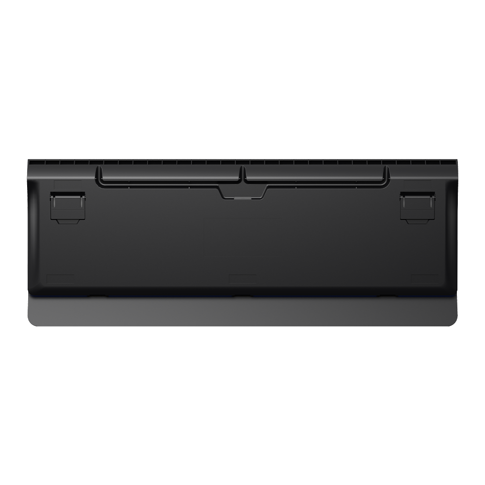 MK4000 Aluminium Mechanical Keyboard