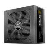 FG550 V2 80 Plus Gold Full Modular Power Supply Unit