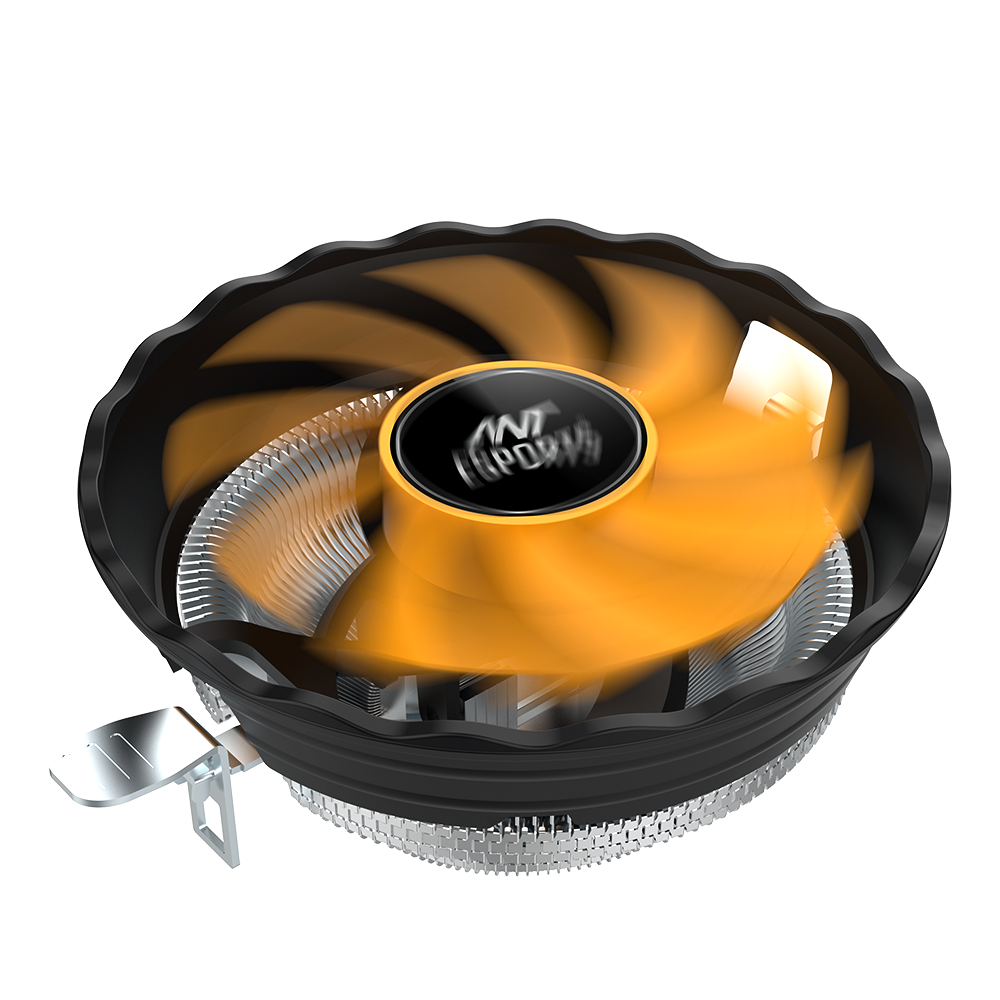 ICE-C120 CPU Air Cooler