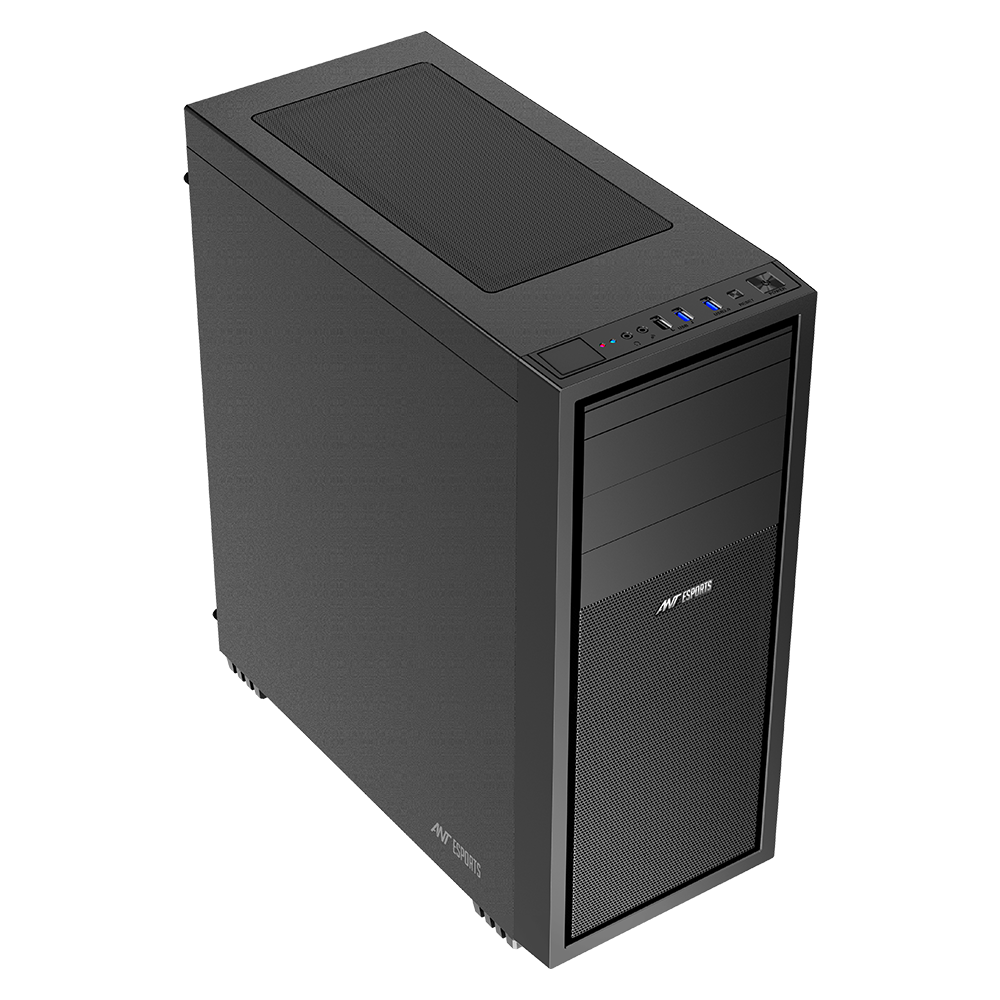 SX310 Pro - Office Chassis