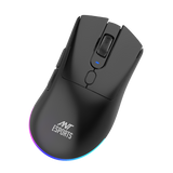 GM900 Wireless Gaming Mouse - Black