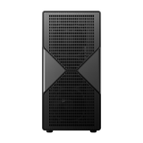 Titan FE Gaming Chassis - Black