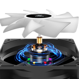 ICE-C400 CPU Air Cooler