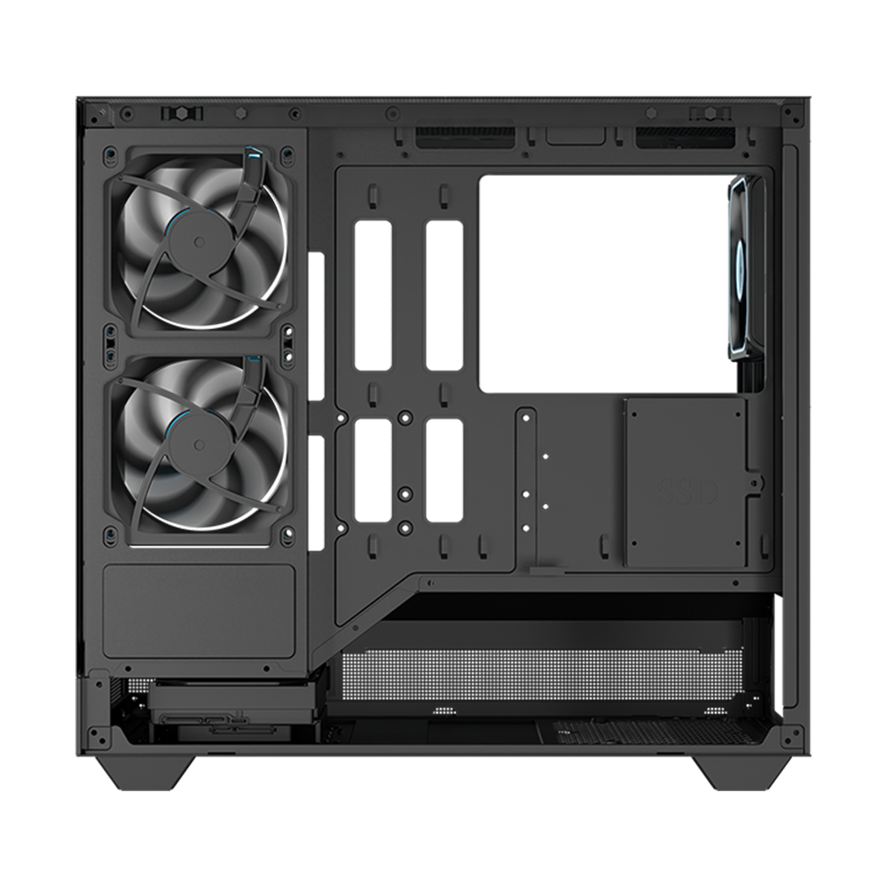 Crystal Neo Mini