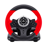 GW170 Competition Racing Wheel with Pedals - Universal
