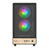 300 Air Mini Gaming Chassis - Black
