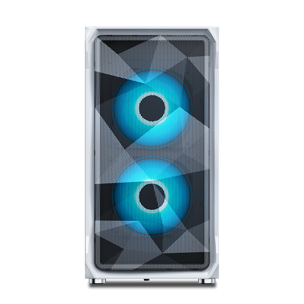 100 Air Mini Gaming Chassis