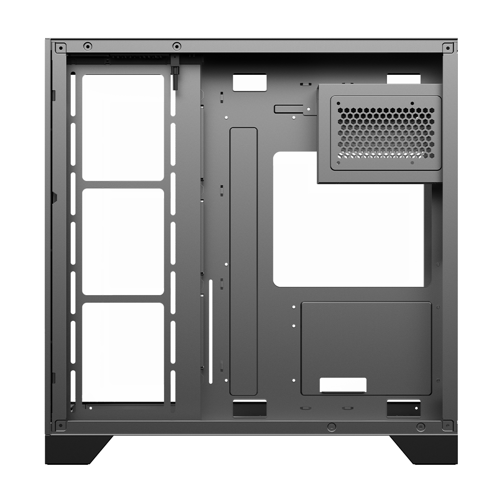 Crystal X7 Pro Max Gaming Chassis