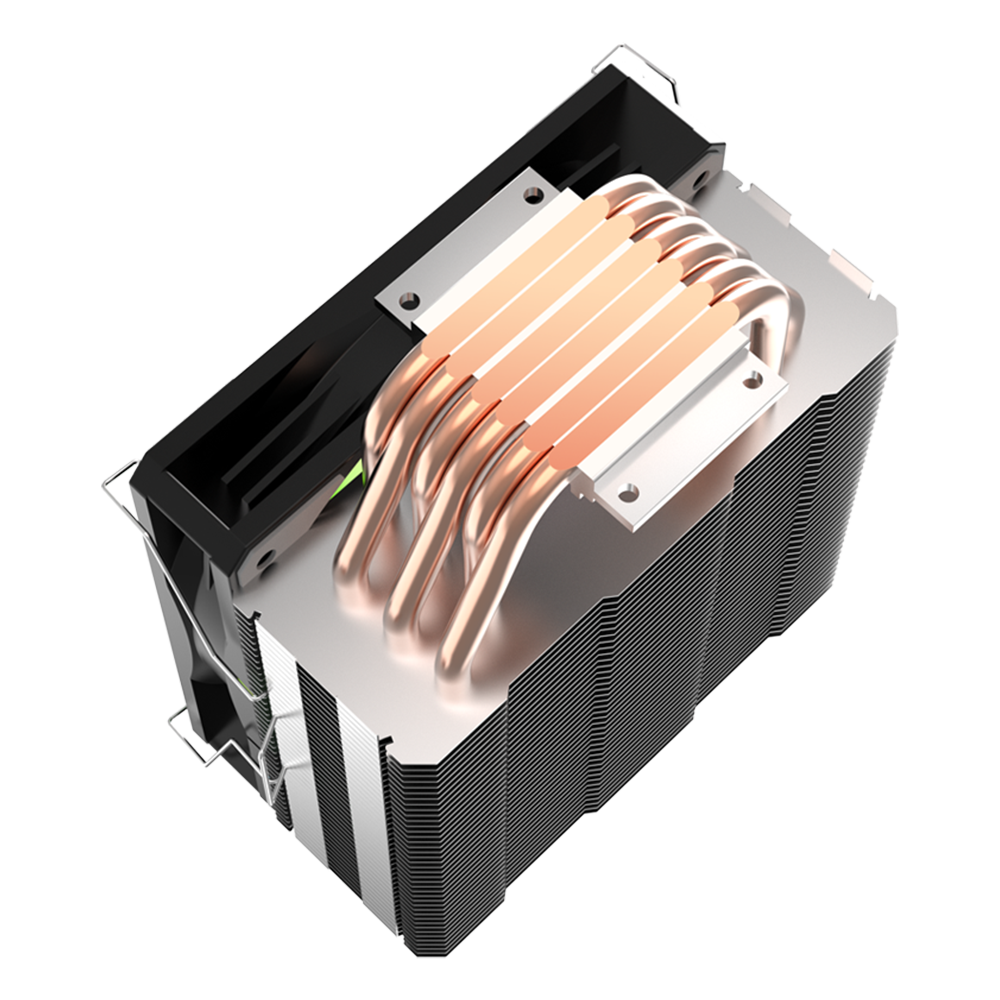ICE-C612 V2 CPU Air Cooler