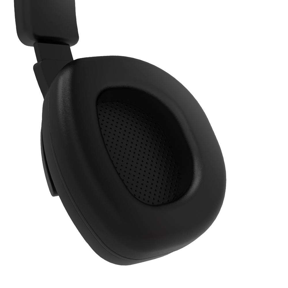 Stealth 10 Wireless Gaming Headset - Black