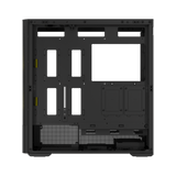 511 Air 5F Gaming Chassis - Black