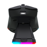 GM810 Pro RGB Wireless Gaming Mouse - Black