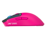 Virtus 100 Gaming Mouse - Pink