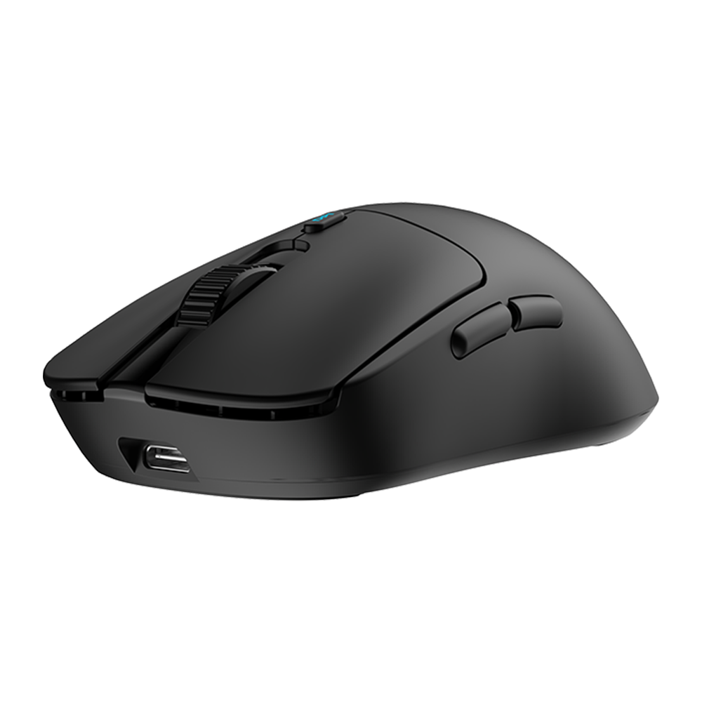 Diamondback 55 Wireless Gaming Mouse - Black