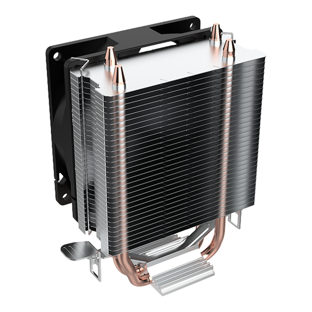 ICE-C200 V2 CPU Air Cooler