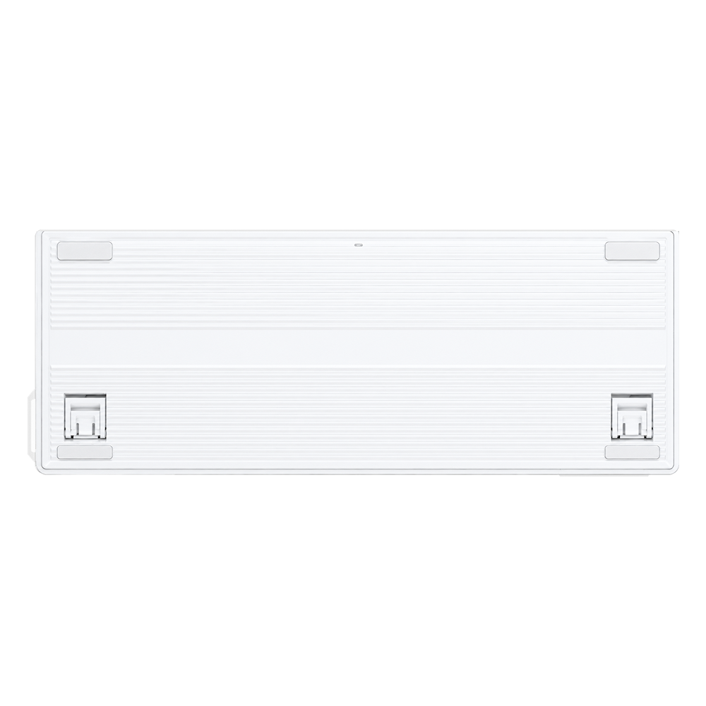 Apex 400 Hot-Swappable Keyboard - White