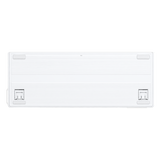 Apex 400 Hot-Swappable Keyboard - White