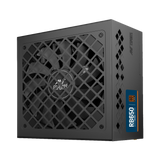 RB650 Non Modular High Efficiency Power Supply
