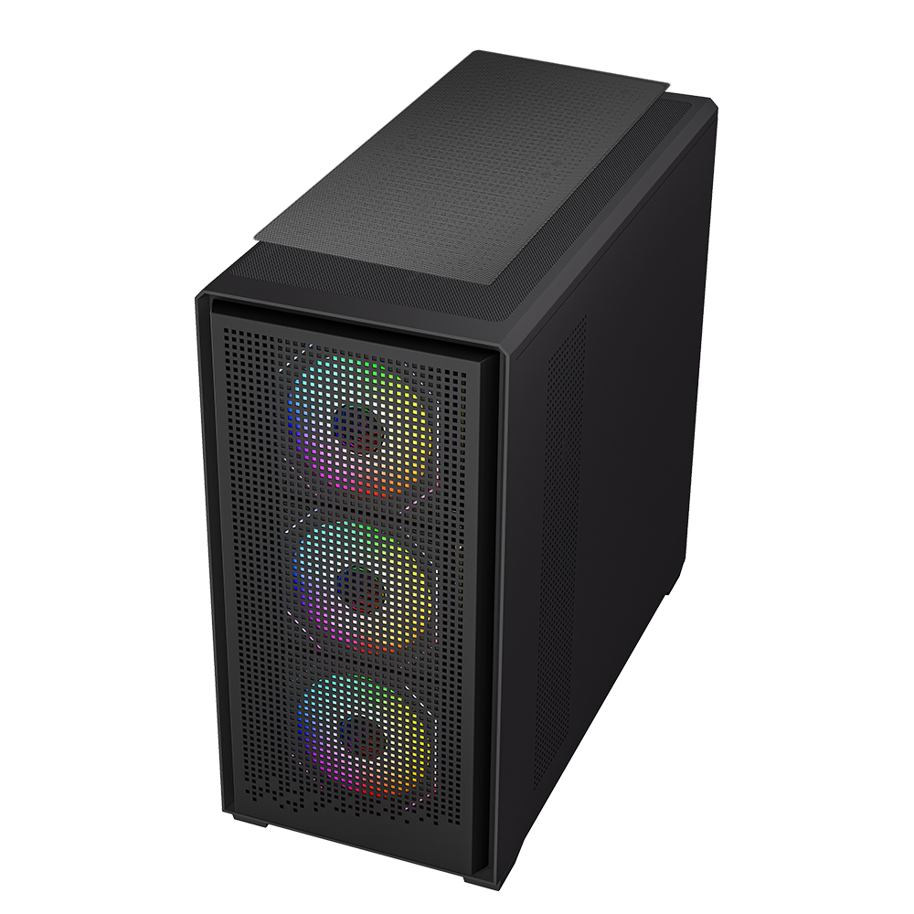 EVO 360 Lite Gaming Chassis